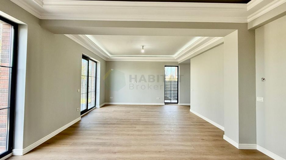 Vila urbana finalizata - te poti muta imediat. Comision 0 - Poză 3