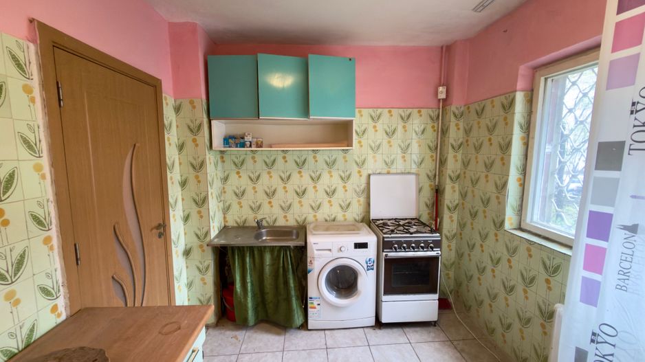 Apartament 2 camere Militari Lujerului, 2 minute de metrou, comision 0 ! - Poză 8