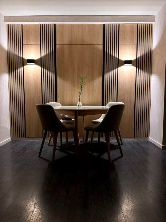 Apartament 3 camere Parc Tineretului, centrală, 2 băi, metrou, prima închiriere - Poză 5