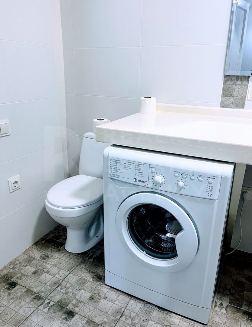 Chirie, apartament, 2 camere, str. Arheolog Ion Casian-Suruceanu, Bota - Poză 7