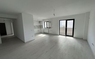 Apartament 2 camere, 75 mp, dressing separat, Bucium – lângă Lidl, 112.500 € - Poză 3