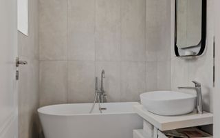 Vila pe parter cu 5 camere  | 655 mp teren | dotata cu panouri solare - Poză 23