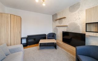 Apartament 2 camere decomandat - ETAJ 3 - Trivale - Poză 2