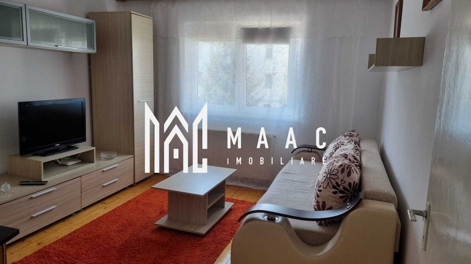 Garsoniera | Etaj 1 | Decomandata | Logie | Zona Strand - Poză 1