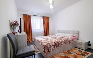 Apartament 3 camere decomandat | 72 mp | vedere munți | 2 parcări | Selimbar - Poză 6
