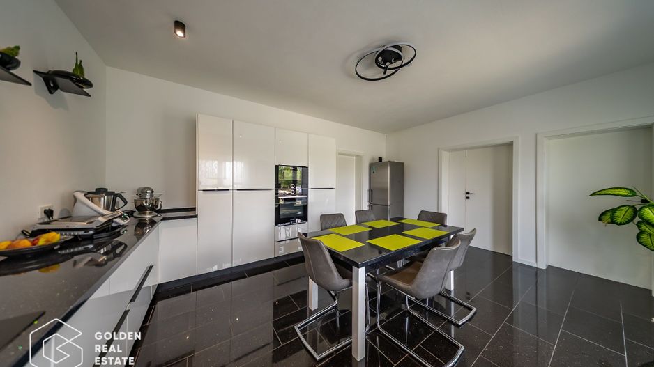 Casa noua in Frumuseni, teren 1327mp, comision 0% - Poză 7