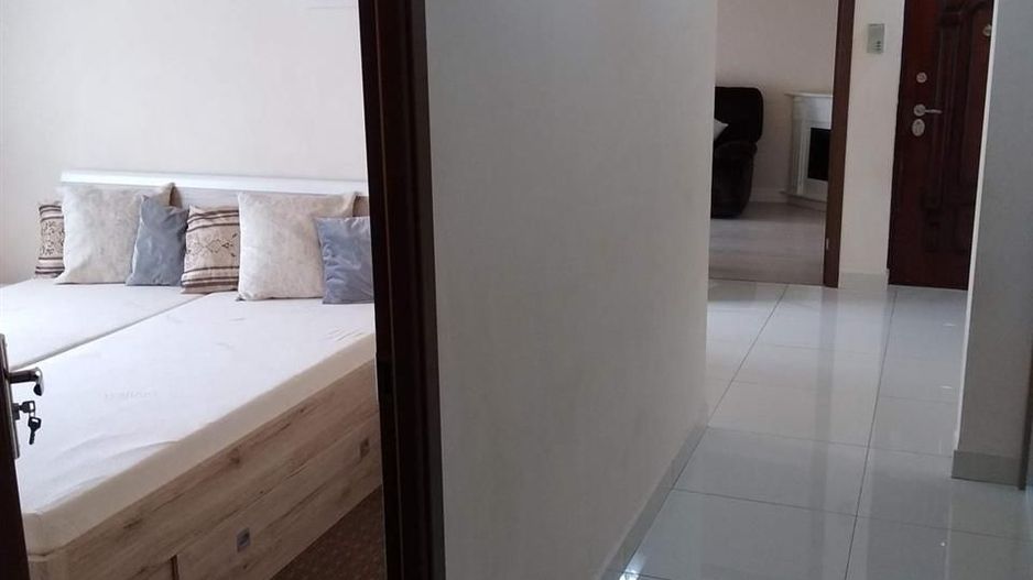 Apartament cu 3 camere Bulevardul Dacia - Poză 8
