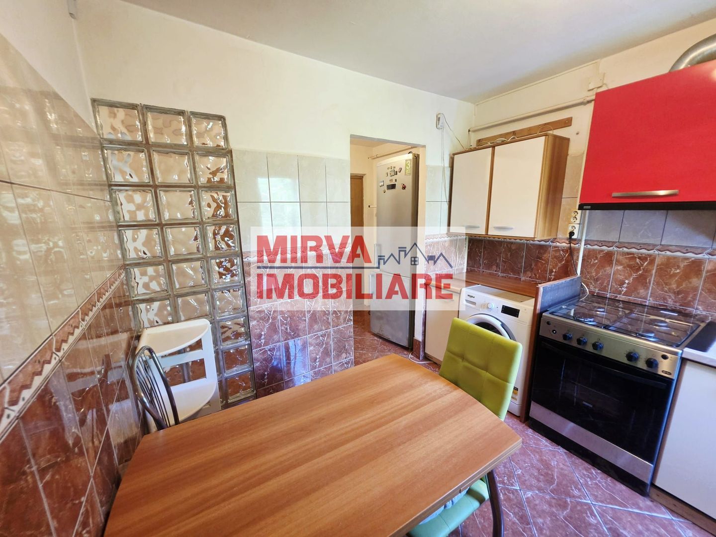 Apartament 2 camere, confort 1, zona Nord - Poză 17