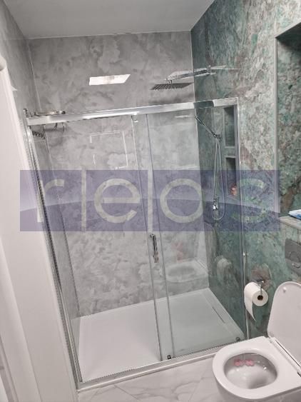 Inchiriere duplex  Premium 5 camere ( Parter+Demisol ) in vila Piata Romana - Poză 9