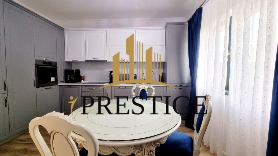 CASĂ DE VÂNZARE ȘELIMBĂR | TEREN 265 MP | CURTE 200 mp | CARPORT - Poză 5