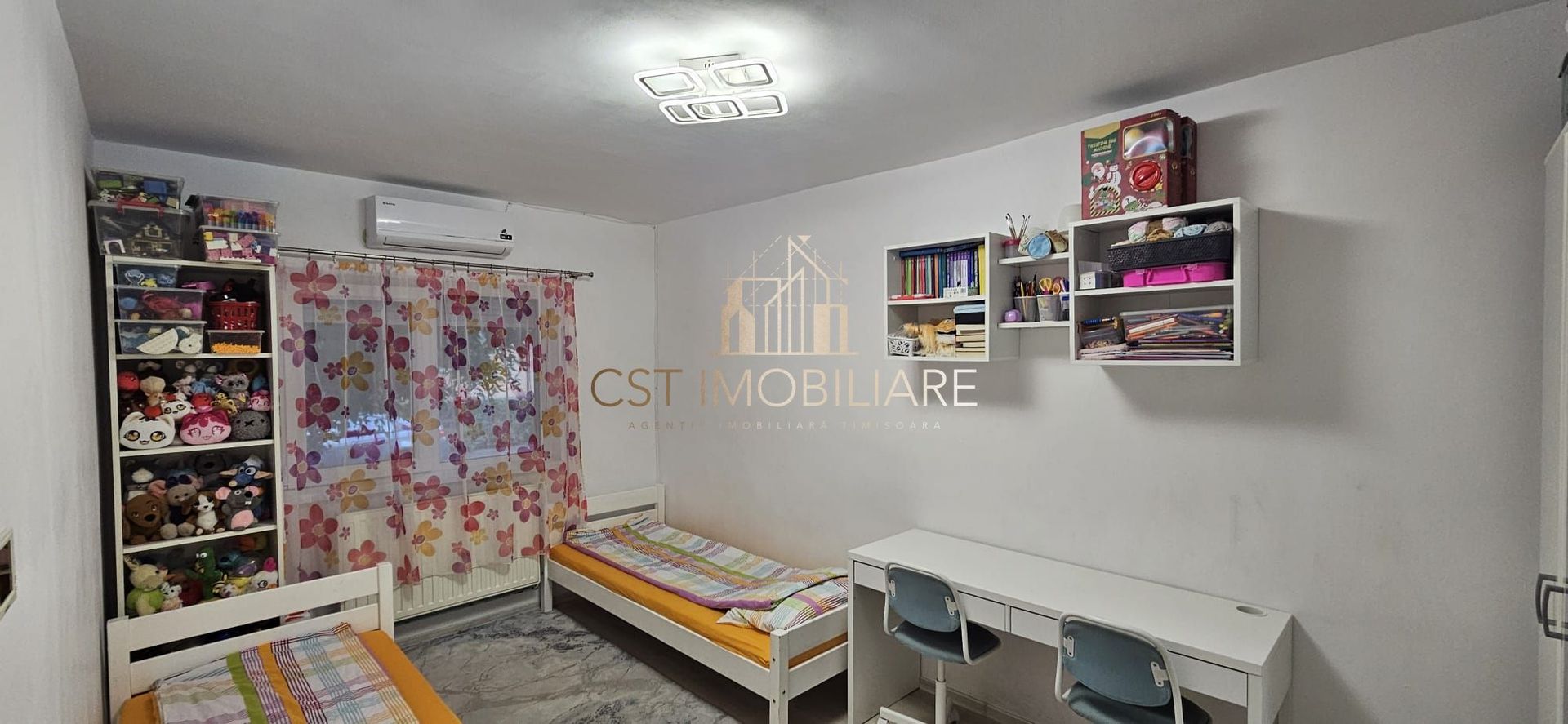 Zona Soarelui / Apartament cu 2 camere - Poză 6