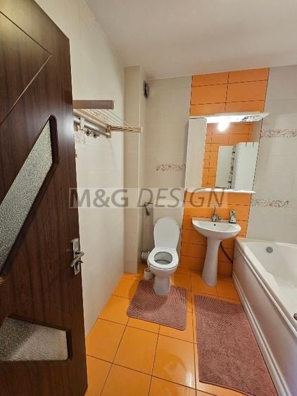Apartament 2 camere  Giroc etajul 3 cu terasa - Poză 10