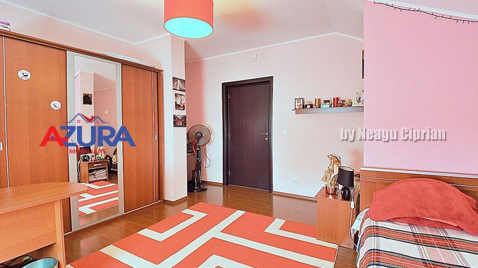 Vanzare vila de Lux, Bascov - Poză 10