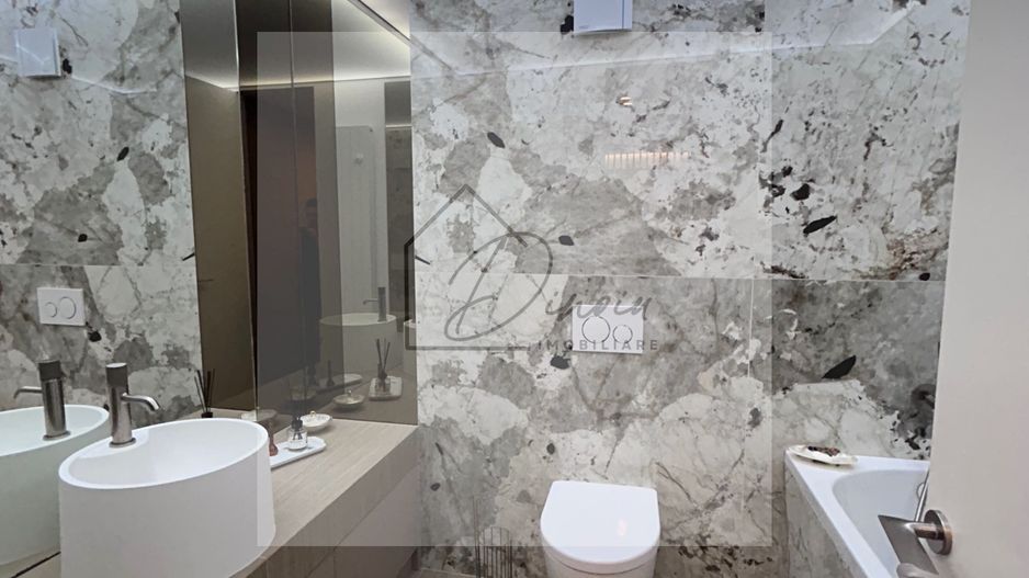 Apartament 3 camere Cortina126 Iancu Nicolae I 2 parcari I COMISION 0% - Poză 7