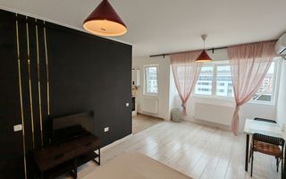 Garsoniera de vanzare | Militari Residence - Poză 14