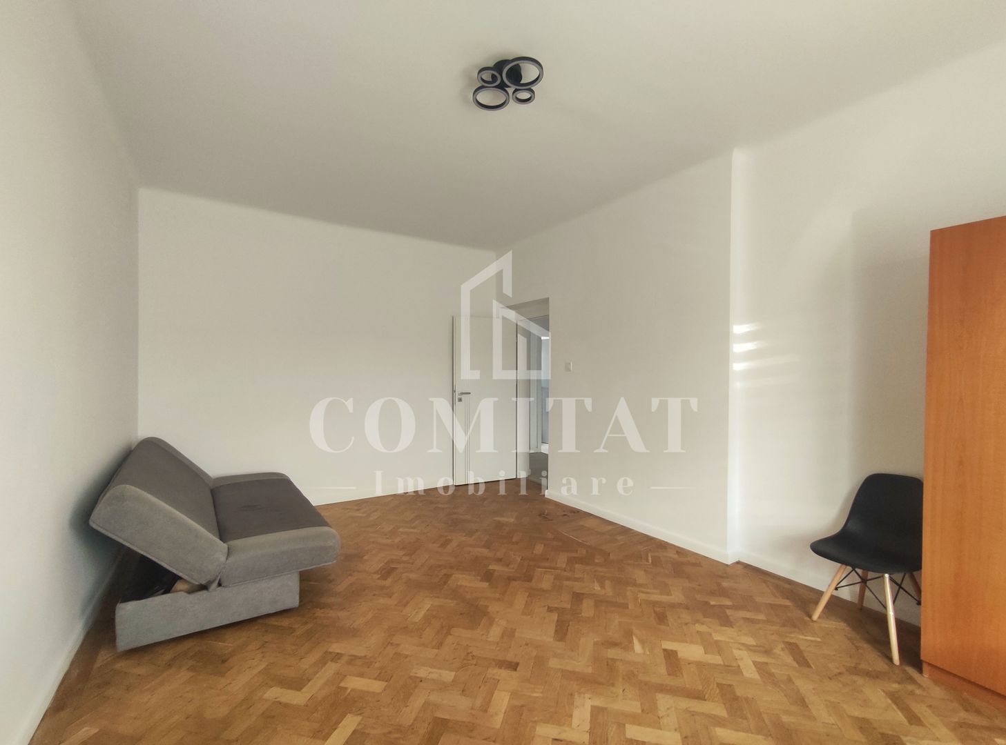 Apartament 2 camere | Spatiu de birou | Decomandat | Zona The Office - Poză 13