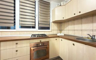 Apartament 3 camere | 90 mp | Centru | Anghel Saligny| Mobilat - Poză 4