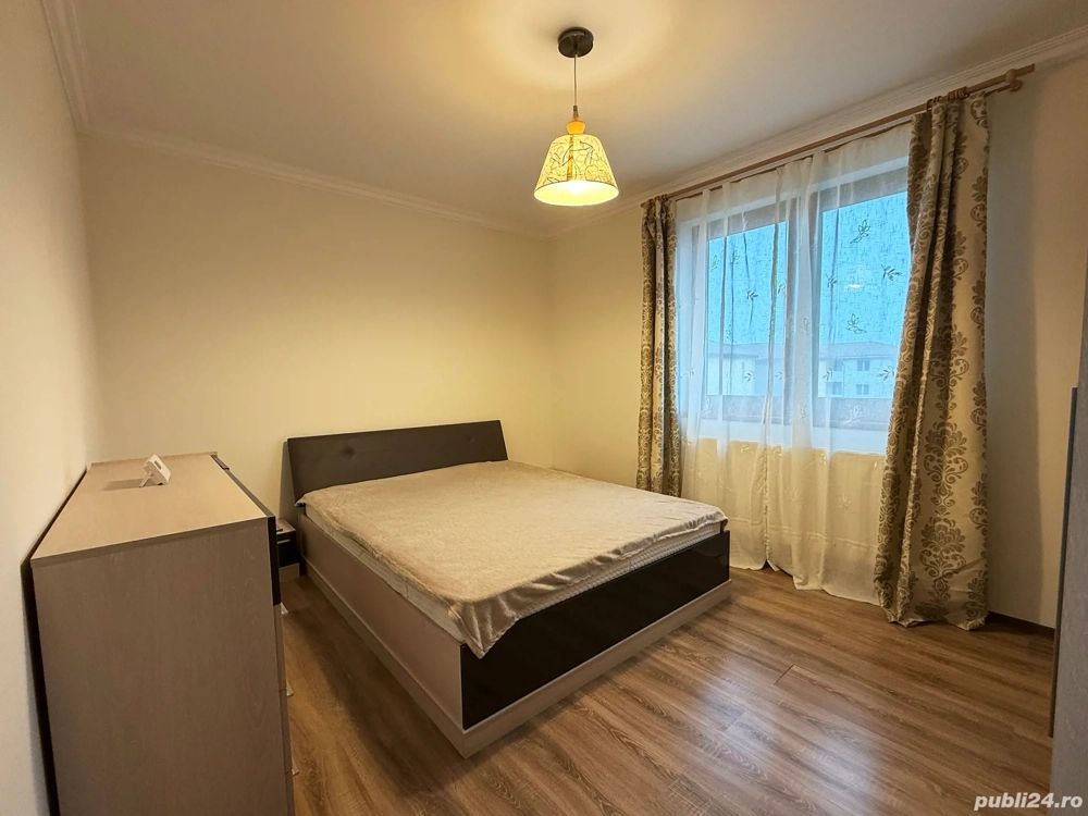 Apartament 3 camere Giroc bloc nou - Poză 8