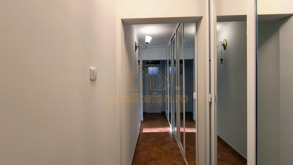 ICIL | Apartament 3 Camere | Utilat | Mobilat | Gata de mutat - Poză 11
