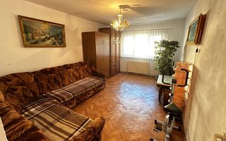 Apartament 2 camere | Decomandat | Etaj 1 | Terezian - Poză 6