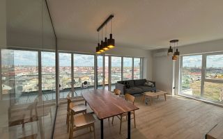 Apartament 3 camere de închiriat – Pallady / Titan (Astorium Life) - Poză 1