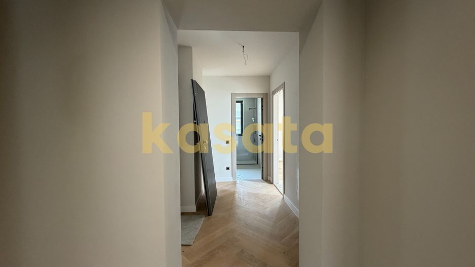 4 camere I ARQA Jolie Village I Iancu Nicolae I 130 mp util I parcare - Poză 11