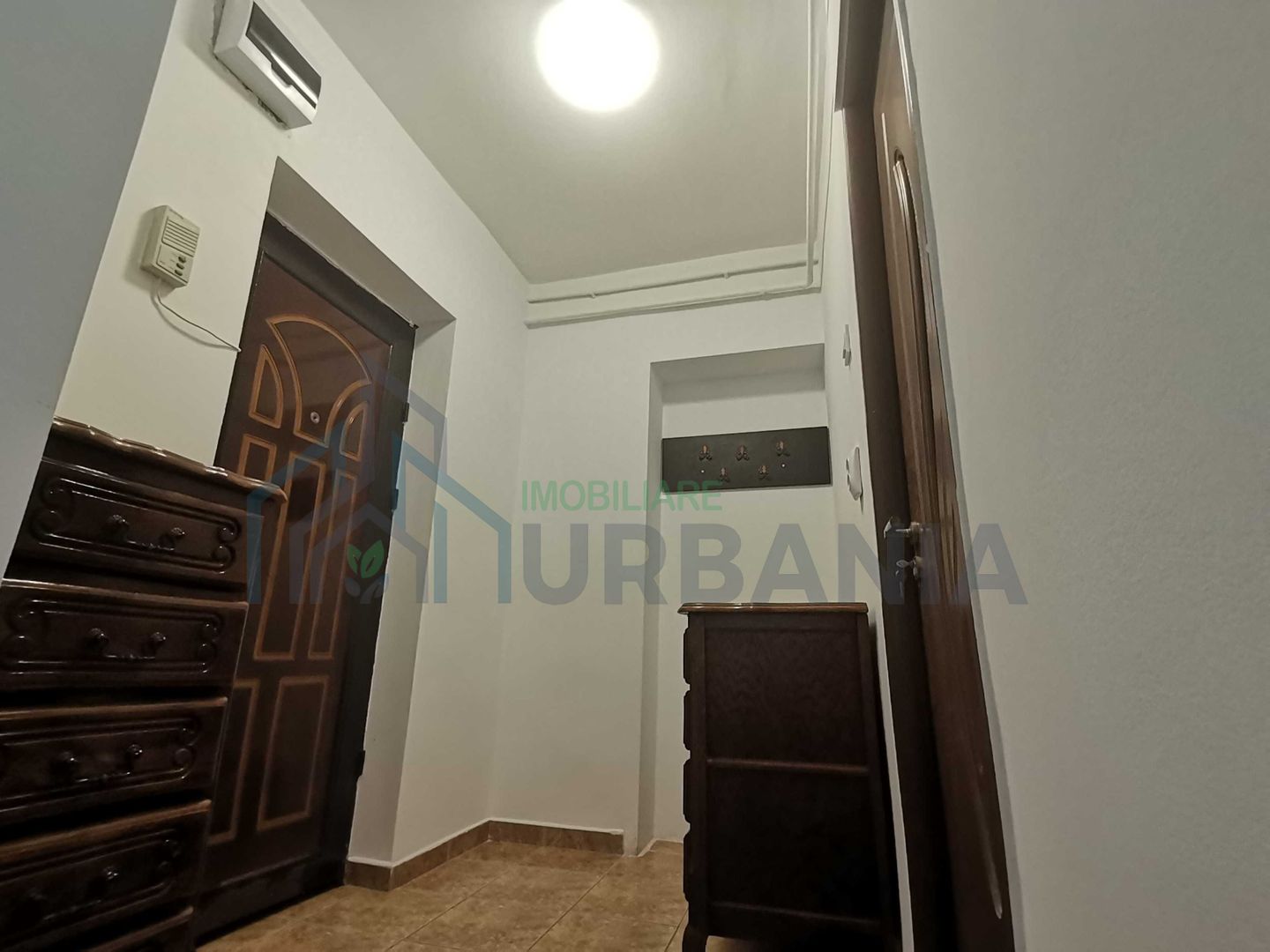 Apartament 1 cameră de închiriat în zona Rond Vechi - CUG, Iași - Poză 6