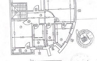 Confort și liniște aproape de școli - Casă privată, disponibilă! - Schiță 10