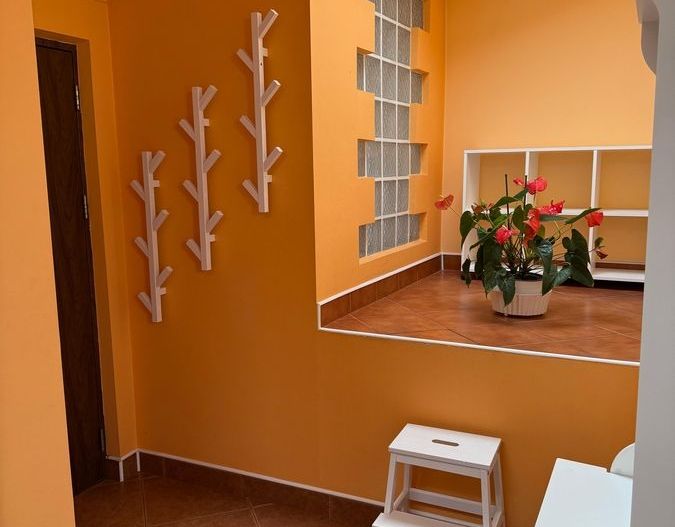 Studio 60mp - Mansarda Complet Utilat - Dorobanti - Poză 18