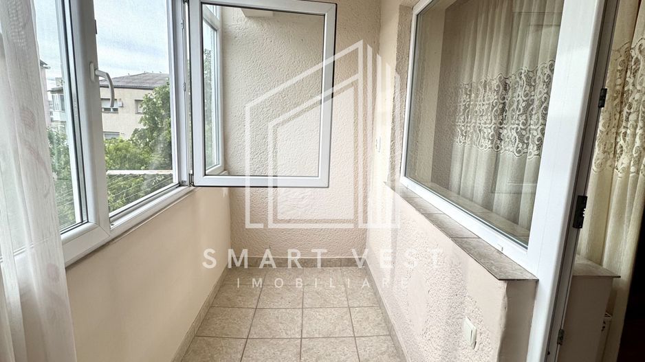 Apartament 2 camere | 50 mp | Zona Micro 16 - Poză 15