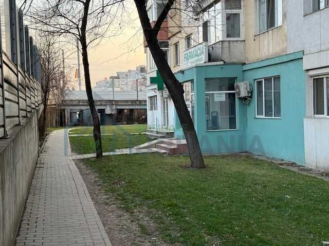 Spatiu comercial Podu ros/Nicolina - Poză 1