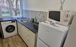 Apartament 1 camera regim hotelier Provista - Narcisei - Poză 3