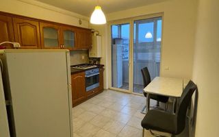 Apartament de inchiriat / doua camere separate / Porii , Floresti - Poză 5