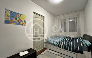 Apartament de închiriat cu 3 camere în zona Velența, Oradea - Poză 5