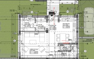 Duplex la cheie cu garaj cartierul Făget - Poză 11