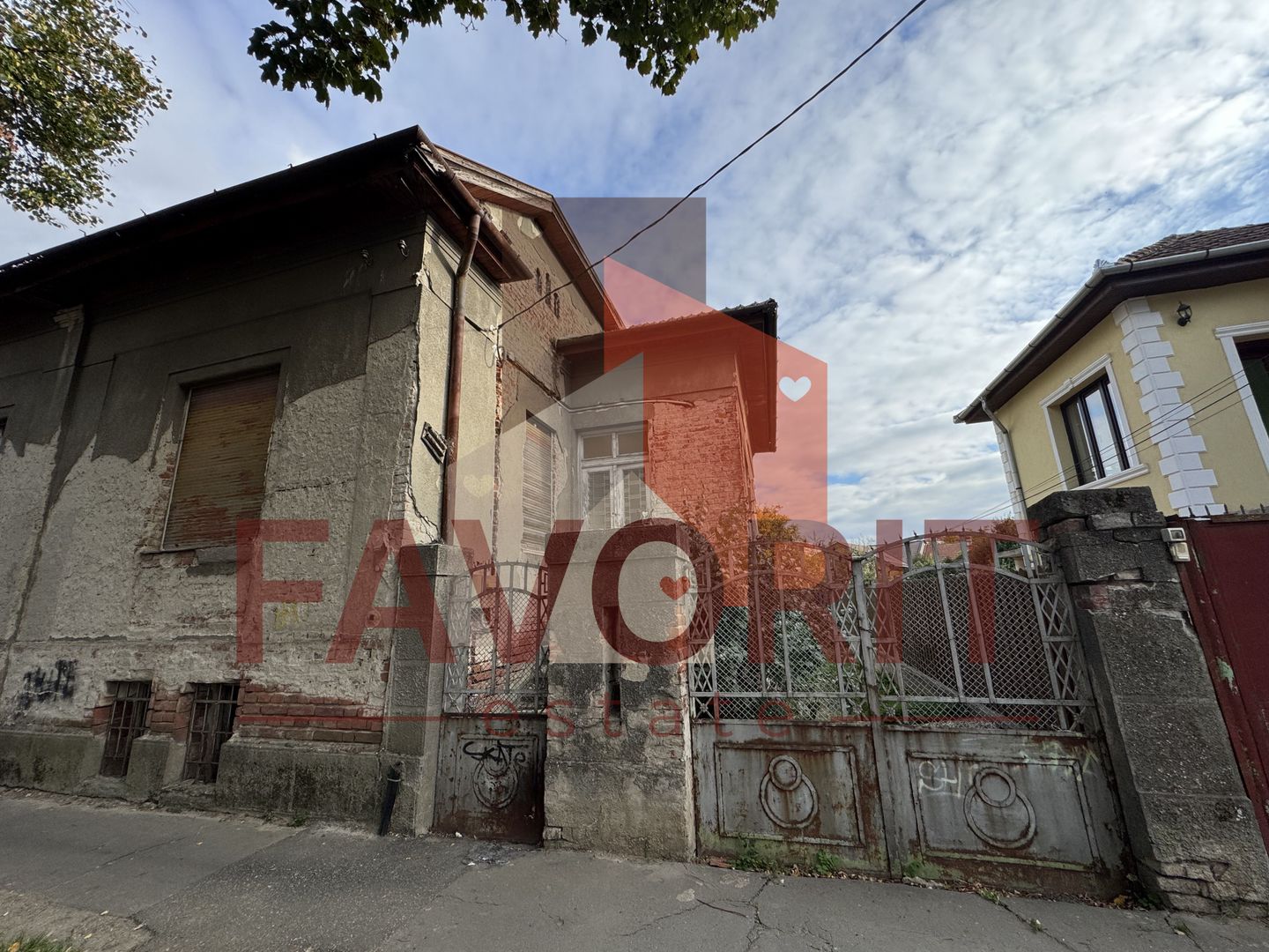 COMISION 0%. Teren 802mp in zona Elisabetin - Poză 2