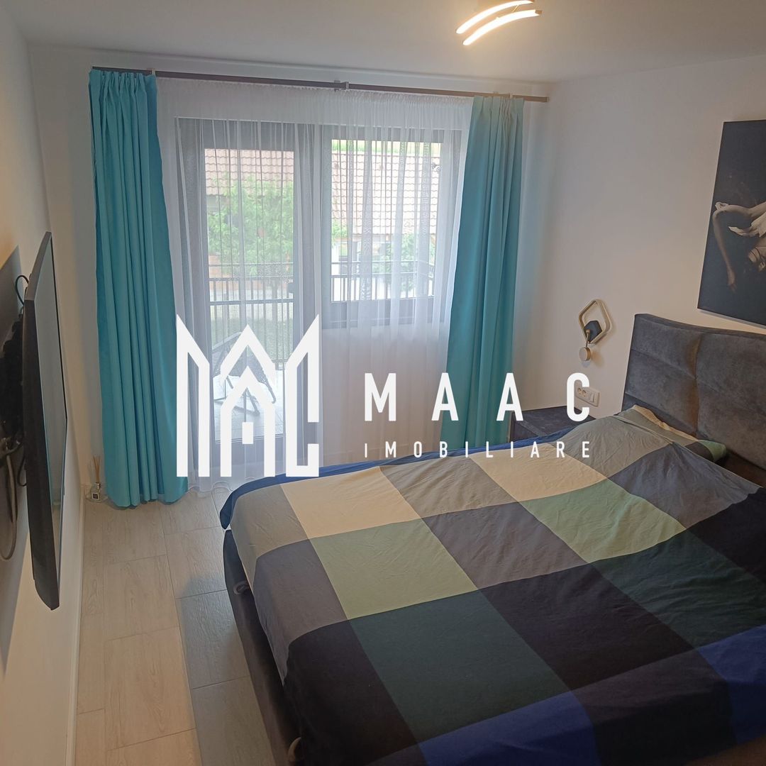 Casa 4 camere | Curte proprie | Panouri solare | Sura Mica - Poză 6