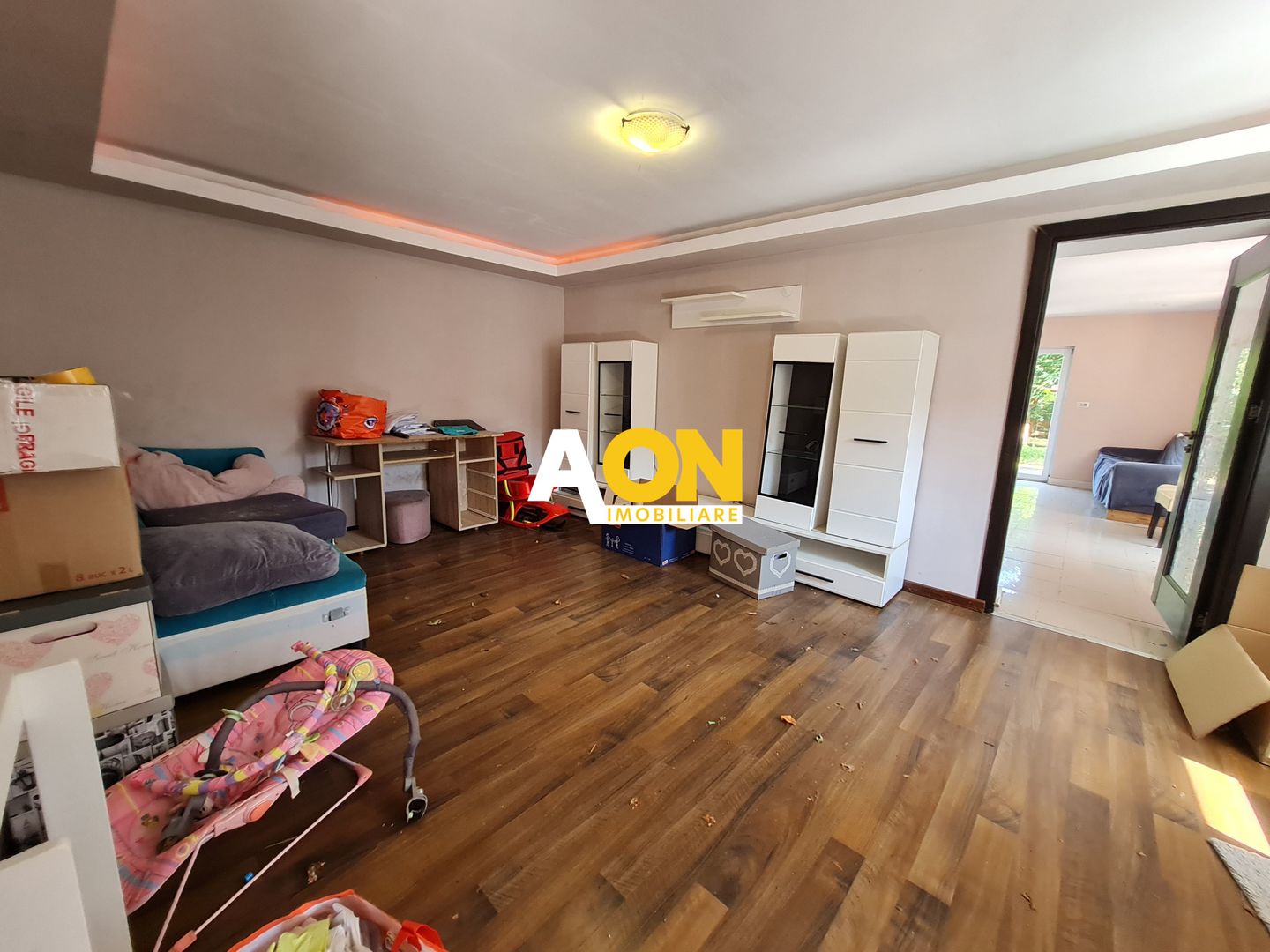 Casa 6 Camere, Teren 695mp, Zona Cetate F Buna - Poză 11