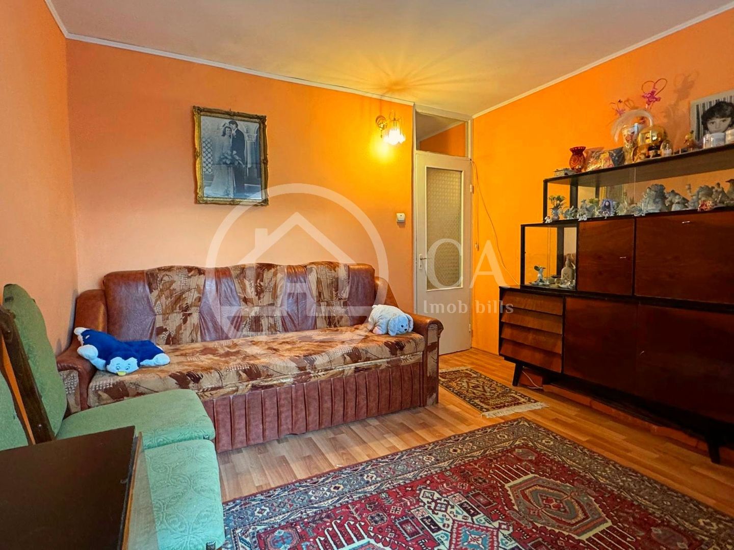 Apartament cu  3 camere de vânzare în zona  Iosia,  Oradea - Poză 2