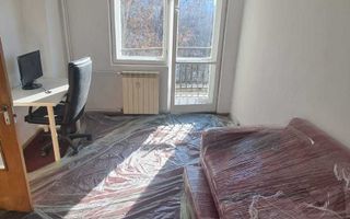 VANZARE 3 CAMERE DECOMANDAT BL. UNIRII - Poză 4