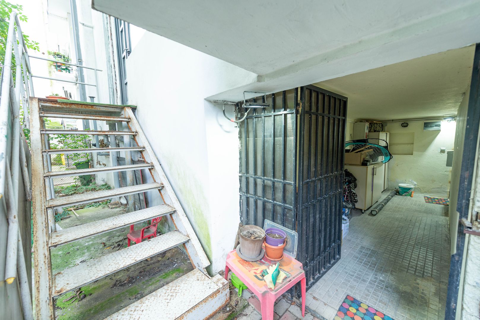 Apartament de vanzare 137 mp, zona centrala, curte proprie - Poză 43
