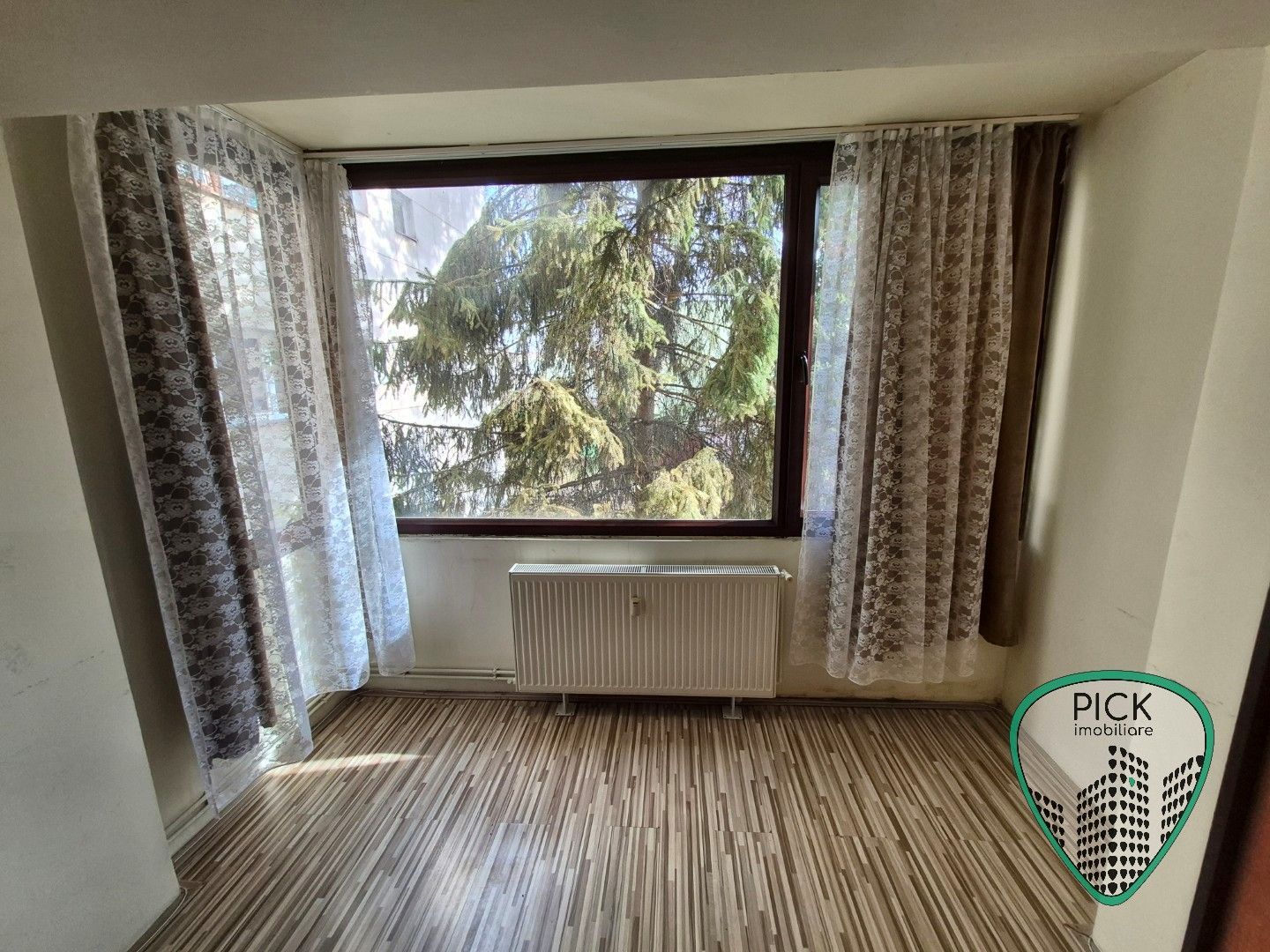 P 1169 - Apartament cu 2 camere în Târgu Mureș, Semicentral, Budai - Poză 3