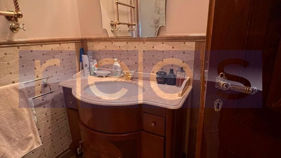 VANZARE 2 CAMERE | 108 MP | PARC HERASTRAU | ETAJ 5 | PARCARE + BOXA - Poză 6