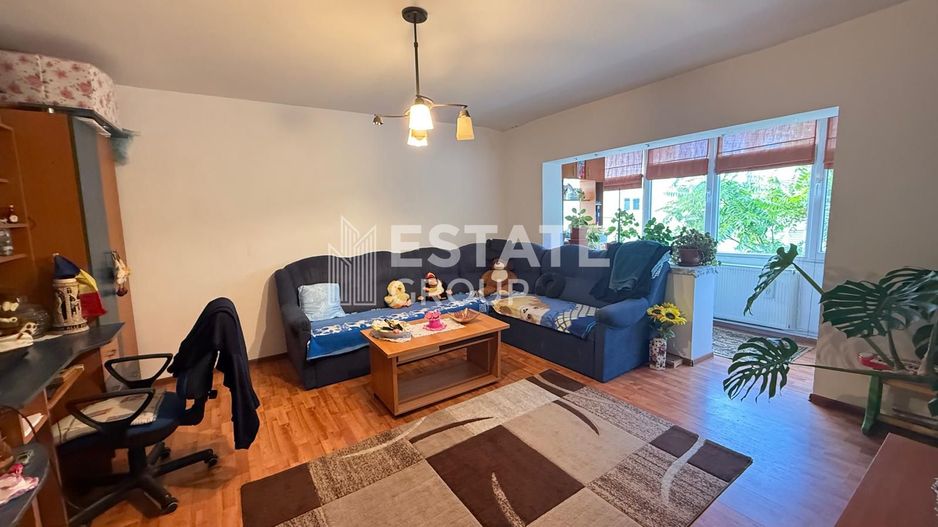 Apartament 2 camere Sagului, spatios , etaj intermediar - Poză 2