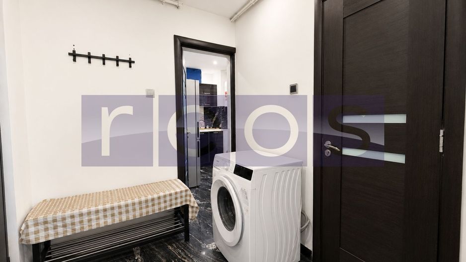 VANZARE 2 CAMERE | ETAJ 1 | CENTRALA PROPRIE | CALEA VICTORIEI | BOXA DEMISOL - Poză 9