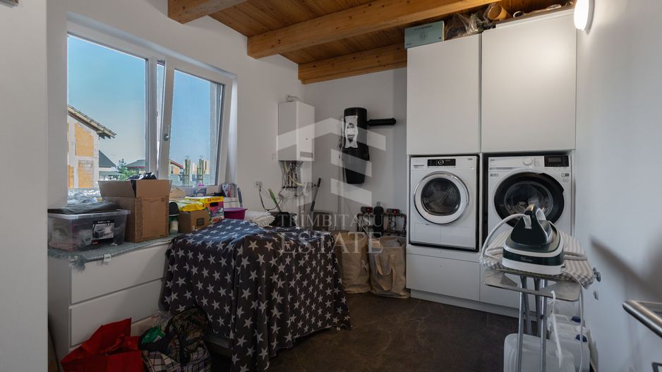 Casa deosebita de vanzare in Giarmata COMISION 0% CUMPARATOR - Poză 18