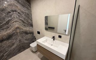 VANZARE 2 CAMERE | FACILITATI 5 STELE | VEDERE PANAROMAICA SPRE LAC - Poză 6