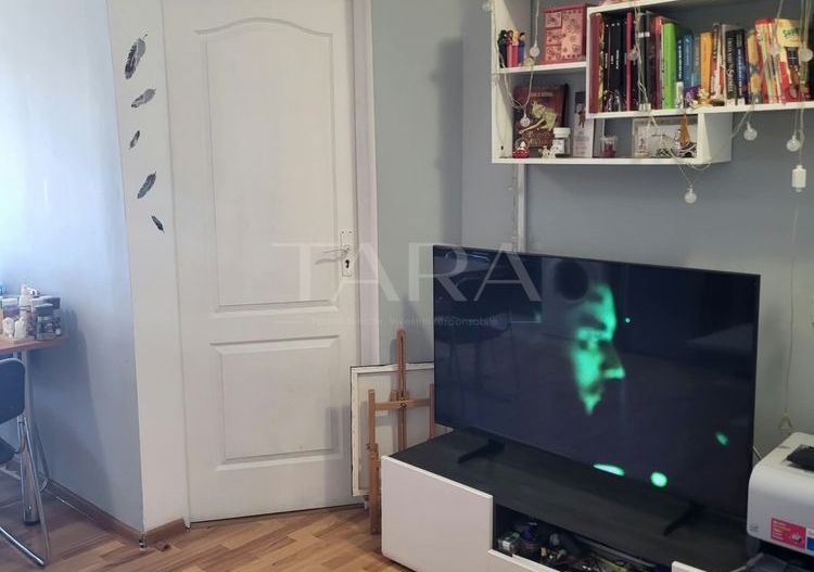 Apartament cu 2 camere, complet utilat, zona Ioan Rus. - Poză 1