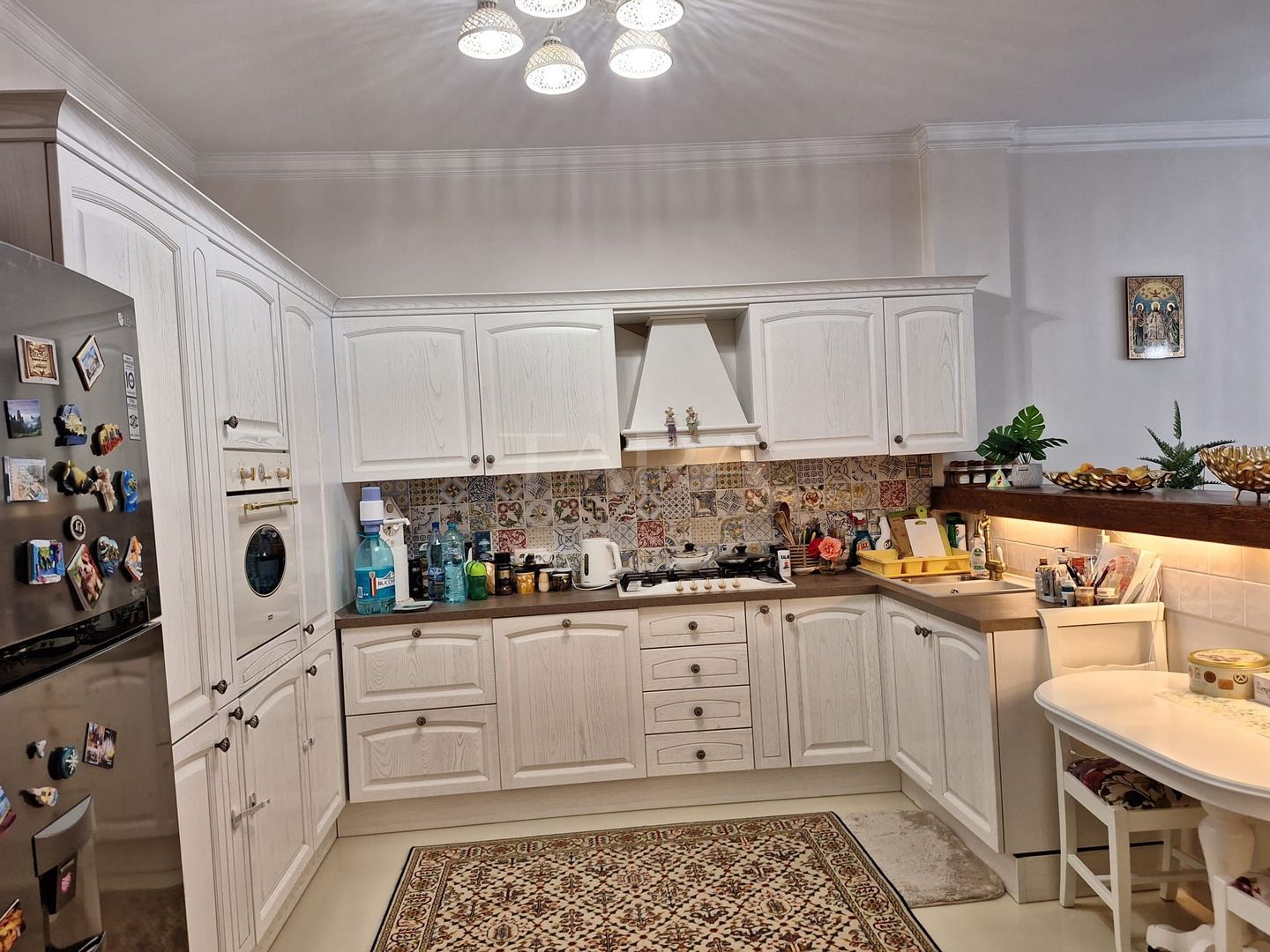 Vila deosebita de vanzare in cartierul Andrei Muresanu - Poză 3