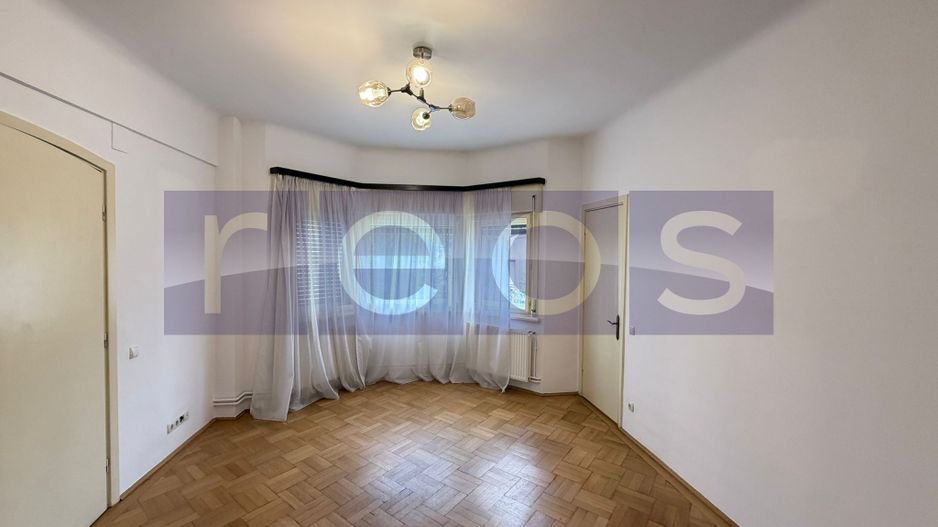 DOROBANTI-CAPITALE | SPATIU BIROURI | 270 MP | APARTAMENT IN VILA | - Poză 9